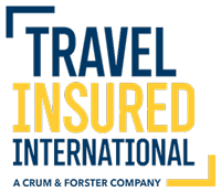 Travel Insured logo