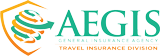 Logo AEGIS Go Ready Insurance