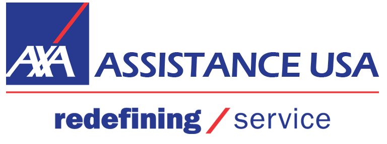 Axa Assistance Logo