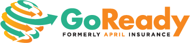 GoReady logo