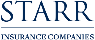 logo STARR Insurance Companies
