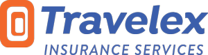 Travelex Insurance Service Logo
